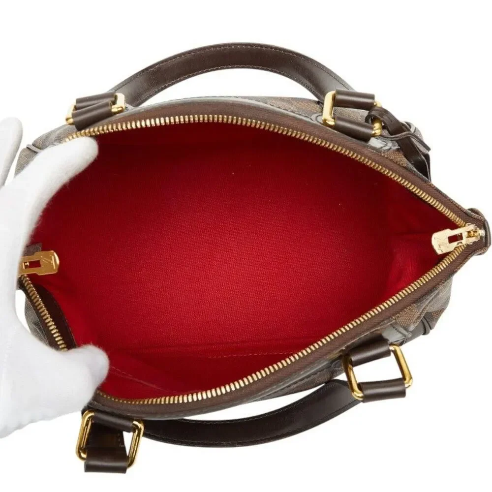 Louis Vuitton Verona PM Handbag